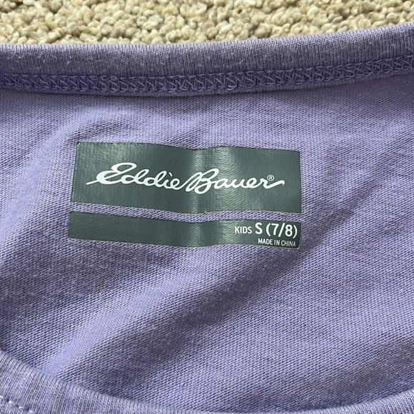 Girls T Shirt - Picture 3 of 3